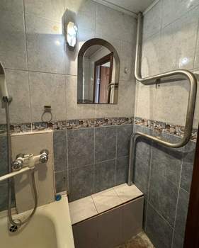 2-к квартира, вторичка, 47м2, 5/5 этаж