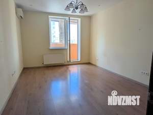 1-к квартира, вторичка, 47м2, 5/10 этаж