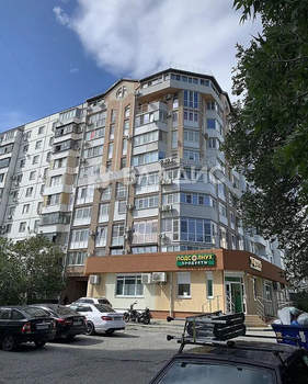 2-к квартира, вторичка, 53м2, 4/10 этаж