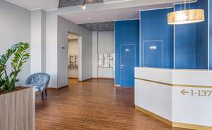 2-к квартира, вторичка, 65м2, 12/22 этаж