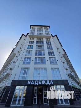1-к квартира, вторичка, 32м2, 7/10 этаж