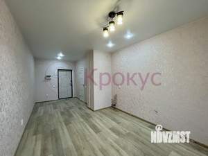 Студия квартира, вторичка, 27м2, 3/12 этаж