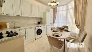 2-к квартира, вторичка, 63м2, 2/21 этаж