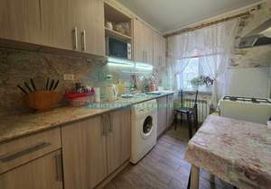 2-к квартира, вторичка, 46м2, 1/2 этаж