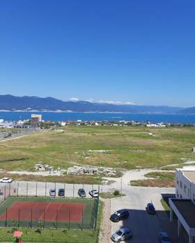 1-к квартира, вторичка, 32м2, 6/9 этаж