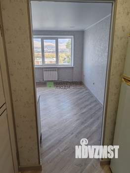 Студия квартира, вторичка, 19м2, 5/6 этаж