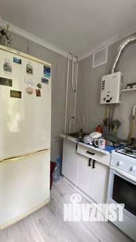 2-к квартира, вторичка, 48м2, 2/5 этаж