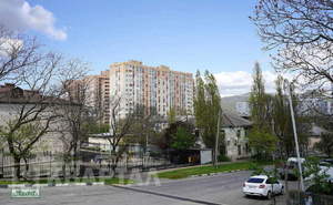 3-к квартира, вторичка, 94м2, 2/2 этаж