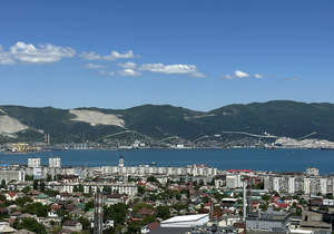 1-к квартира, вторичка, 36м2, 12/24 этаж