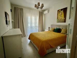 1-к квартира, вторичка, 43м2, 3/20 этаж