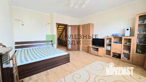 5-к квартира, вторичка, 127м2, 16/17 этаж