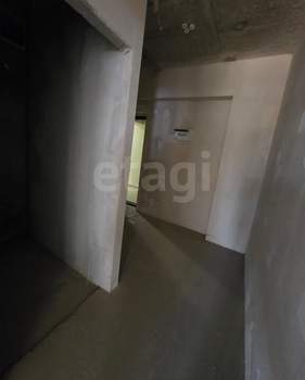 1-к квартира, вторичка, 56м2, 6/17 этаж