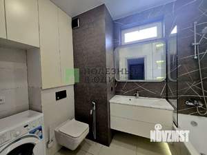 2-к квартира, вторичка, 60м2, 24/24 этаж