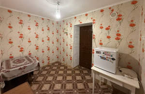 1-к квартира, вторичка, 19м2, 4/5 этаж