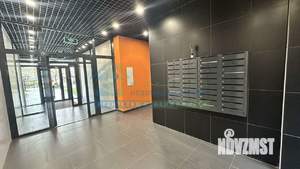 Студия квартира, вторичка, 24м2, 1/10 этаж