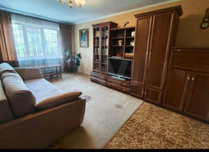 3-к квартира, вторичка, 60м2, 3/9 этаж