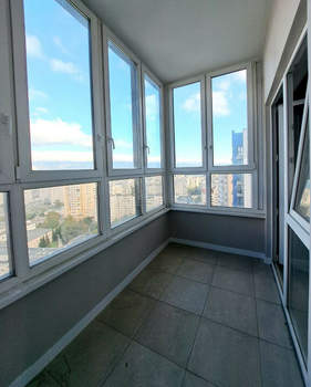 2-к квартира, вторичка, 90м2, 20/20 этаж