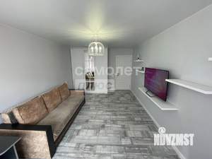 2-к квартира, вторичка, 61м2, 4/16 этаж