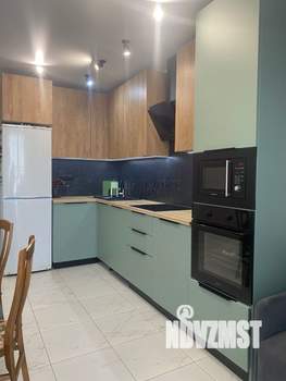 2-к квартира, вторичка, 62м2, 18/20 этаж