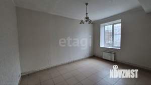 1-к квартира, вторичка, 38м2, 2/2 этаж