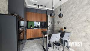 1-к квартира, вторичка, 40м2, 7/8 этаж