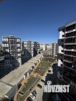 3-к квартира, вторичка, 104м2, 7/17 этаж