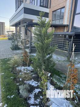 2-к квартира, вторичка, 67м2, 13/16 этаж