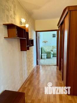 2-к квартира, вторичка, 47м2, 6/9 этаж