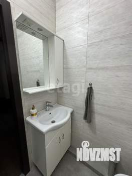 Студия квартира, вторичка, 26м2, 10/25 этаж