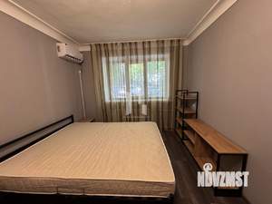 1-к квартира, вторичка, 31м2, 1/4 этаж