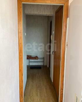 3-к квартира, вторичка, 63м2, 7/9 этаж