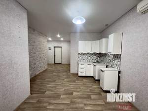 Студия квартира, вторичка, 31м2, 1/16 этаж