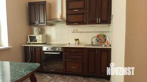 1-к квартира, вторичка, 38м2, 5/9 этаж