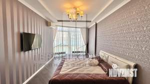 3-к квартира, вторичка, 141м2, 12/22 этаж