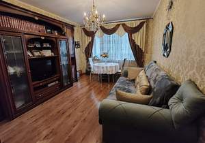 3-к квартира, вторичка, 67м2, 3/10 этаж