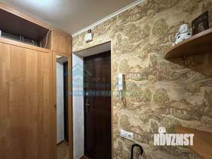 2-к квартира, вторичка, 45м2, 7/9 этаж