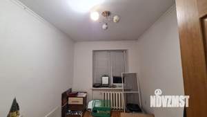 2-к квартира, вторичка, 41м2, 5/6 этаж