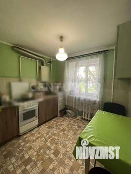 3-к квартира, вторичка, 53м2, 1/5 этаж