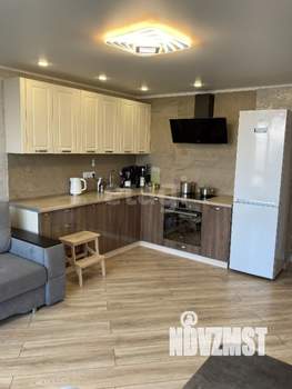 2-к квартира, вторичка, 70м2, 20/20 этаж