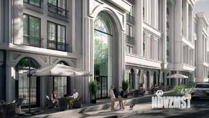 1-к квартира, вторичка, 62м2, 4/8 этаж