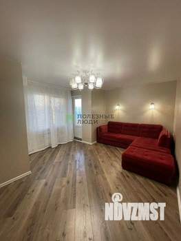 3-к квартира, вторичка, 80м2, 15/16 этаж