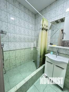 Студия квартира, вторичка, 22м2, 1/4 этаж