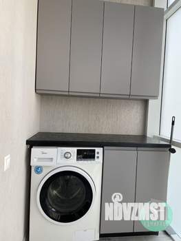 1-к квартира, вторичка, 50м2, 3/20 этаж