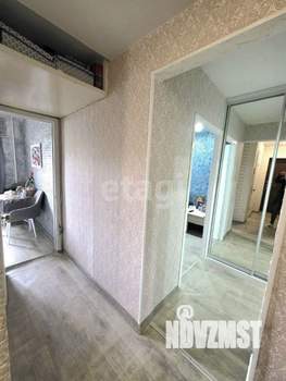 2-к квартира, вторичка, 44м2, 3/5 этаж
