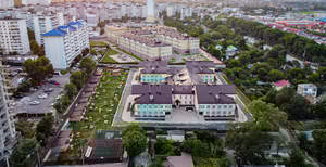 1-к квартира, вторичка, 37м2, 6/16 этаж