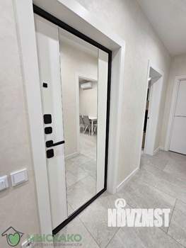 2-к квартира, вторичка, 55м2, 20/20 этаж