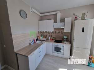 1-к квартира, вторичка, 34м2, 7/18 этаж