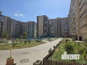 Студия квартира, вторичка, 22м2, 4/12 этаж