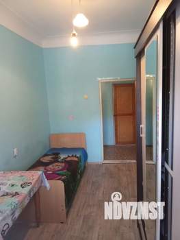 2-к квартира, вторичка, 55м2, 3/3 этаж