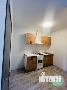 2-к квартира, вторичка, 40м2, 2/10 этаж